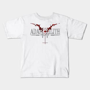 ADAM & LILITH Kids T-Shirt